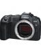 Kamera bez ogledala Canon - EOS R8, 24.2MPx, crna - 1t