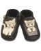 Cipele za bebe Baobaby - Classics, Cat's Kiss, black, veličina XL - 1t