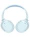 Bežične slušalice s mikrofonom Edifier - W820NB, ANC, plave - 2t