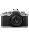 Fotoaparat bez zrcala Nikon - Z fc, 28mm, /f2.8 Silver - 1t