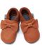 Cipele za bebe Baobaby - Pirouette, veličina S, smeđe - 1t