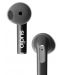 Bežične slušalice Sudio - N2, TWS, crne - 3t