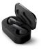 Bežične slušalice Philips - TAT5506BK/00, TWS, ANC, crne - 4t