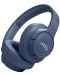 Bežične slušalice s mikrofonom JBL - Tune 770NC, ANC, plave - 1t
