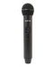 Bežični mikrofonski sustav AUDIX - AP41 OM2A, crni - 4t