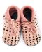 Cipele za bebe Baobaby - Sandals, Dots pink, veličina L - 1t