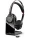 Bežične slušalice Plantronics - Voyager Focus B825 DECT, ANC, crne - 1t