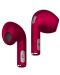 Bežične slušalice Riversong - Air Mini Pro, TWS, crvene - 2t