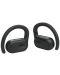 Bežične slušalice JBL - Soundgear Sense, TWS, crne - 7t