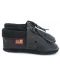 Cipele za bebe Baobaby - Sandals, Stars black, veličina S - 2t