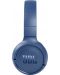 Bežične slušalice s mikrofonom JBL - Tune 510BT, plave - 7t