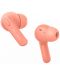 Bežične slušalice Philips - TAT2206PK/00, TWS, ružičaste - 2t