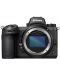 Kamera bez ogledala Nikon - Z6 II, Nikkor Z 24-120mm, f/4S, crna - 3t