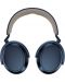 Bežične slušalice Sennheiser - Momentum 4 Wireless, ANC, plave - 5t