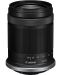 Kamera bez ogledala Canon - EOS R10, RF-S 18-150, IS STM, Black + Objektiv Canon - RF-S, 10-18mm, f/4.5-6.3, IS STM - 7t