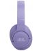 Bežične slušalice s mikrofonom JBL - Tune 770NC, ANC, ljubičaste - 4t