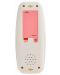 Moni Dječji telefon s gumbima K999-72B ružičasti - 2t