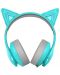 Bežične slušalice s mikrofonom Edifier - G5BT CAT, plavo/sive - 2t