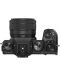 Kamera bez ogledala Fujifilm - X-S20, XC 15-45mm, f/3.5-5.6 OIS PZ - 4t