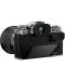Kamera bez ogledala Fujifilm - X-T5, 16-80mm, Silver - 3t