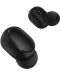 Bežične slušalice s mikrofonomXiaomi - Mi 2 Basic, TWS, crne - 3t