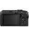 Fotoaparat bez zrcala Nikon - Z30, 20.9MPx, Black - 4t