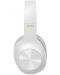 Bežične slušalice s mikrofonom Hama - Spirit Calypso, bijele - 2t