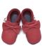 Cipele za bebe Baobaby - Pirouettes, Cherry, veličina XL - 1t
