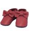 Cipele za bebe Baobaby - Pirouettes, Cherry, veličina XS - 3t