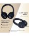 Bežične slušalice PowerLocus - P7, crno/zlatne - 5t