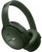 Bežične slušalice Bose - QuietComfort, ANC, Cypress Green - 2t