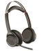 Bežične slušalice Plantronics - Voyager Focus UC USB-C, ANC, crne - 4t