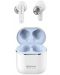 Bežične slušalice Boya - BY-AP4-W, TWS, bijele - 1t