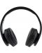 Bežične slušalice PowerLocus - P2, crne - 3t