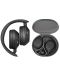 Bežične slušalice Sony - WH-XB910, NC, crne - 3t