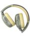 Bežične slušalice PowerLocus - P7, Asphalt Grey - 5t