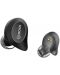 Bežične slušalice Boya - BY-AP1-B, TWS, crne - 5t