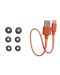 Bežične slušalice JBL - Wave Beam, TWS, crne - 6t