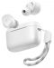 Bežične slušalice Anker - SoundCore A25i, TWS, bijele - 1t