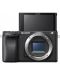 Fotoaparat bez zrcala Sony - A6400, E PZ 16-50mm OSS, Black - 6t