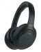 Bežične slušalice Sony - WH-1000XM4 , ANC, crne - 1t