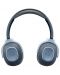 Bežične slušalice s mikrofonom Cellularline - AQL Arkos, plave - 2t