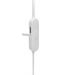 Bežične slušalice s mikrofonom JBL - Tune 215BT, bijelo/srebrne - 4t