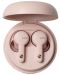 Bežične slušalice Sudio - A2, TWS, ANC, ružičaste - 5t