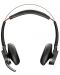 Bežične slušalice Plantronics - Voyager Focus UC USB-C, ANC, crne - 3t