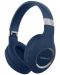 Bežične slušalice PowerLocus - P4 Plus, plave - 1t