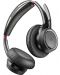 Bežične slušalice Plantronics - Voyager Focus UC USB-C, ANC, crne - 2t