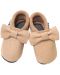 Cipele za bebe Baobaby - Pirouettes, powder, veličina M - 1t