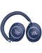 Bežične slušalice JBL - Live 770NC, ANC, plave - 7t
