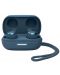Bežične slušalice JBL - Reflect Flow Pro, TWS, ANC, plave - 1t